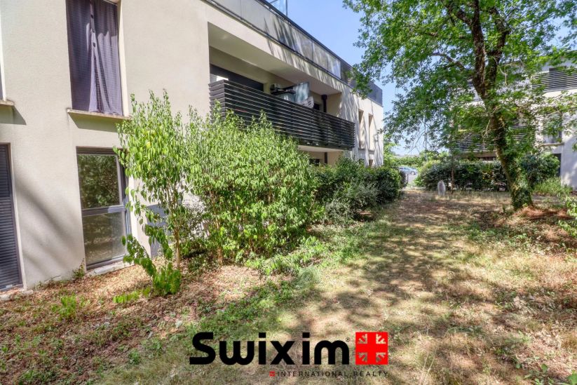 Vente Appartement Parempuyre 2&nbsp;Pièces 36.38&nbsp;m²