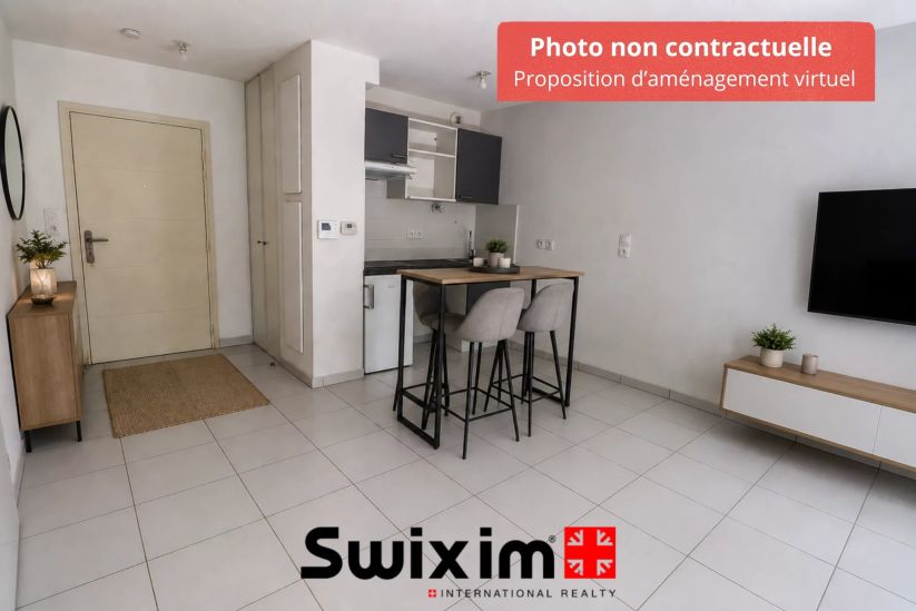 Venda Apartamento Parempuyre 2&nbsp;Quartos 36.38&nbsp;m²