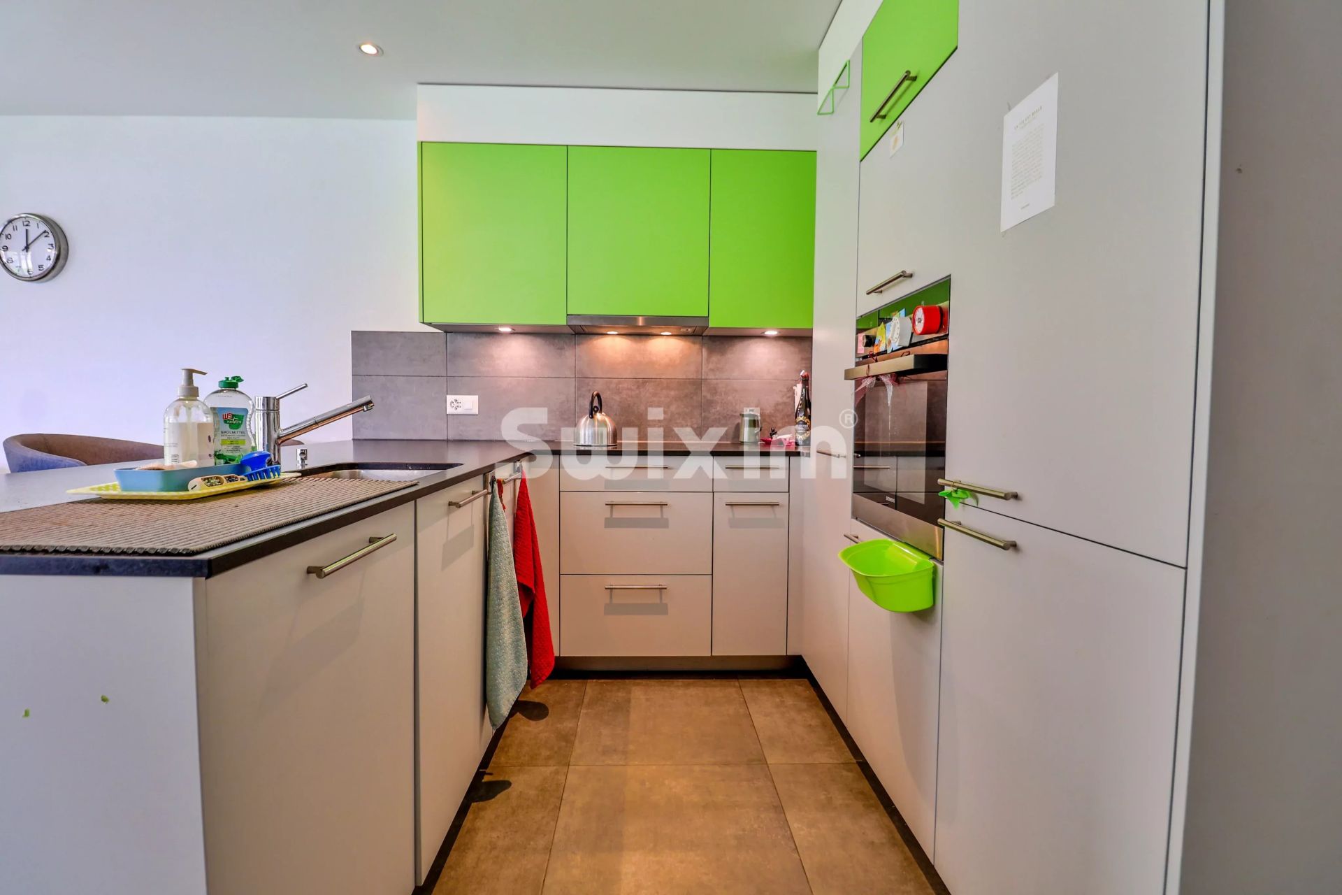 appartement 4.5 Pièces en vente sur Châtel-Saint-Denis (1618)