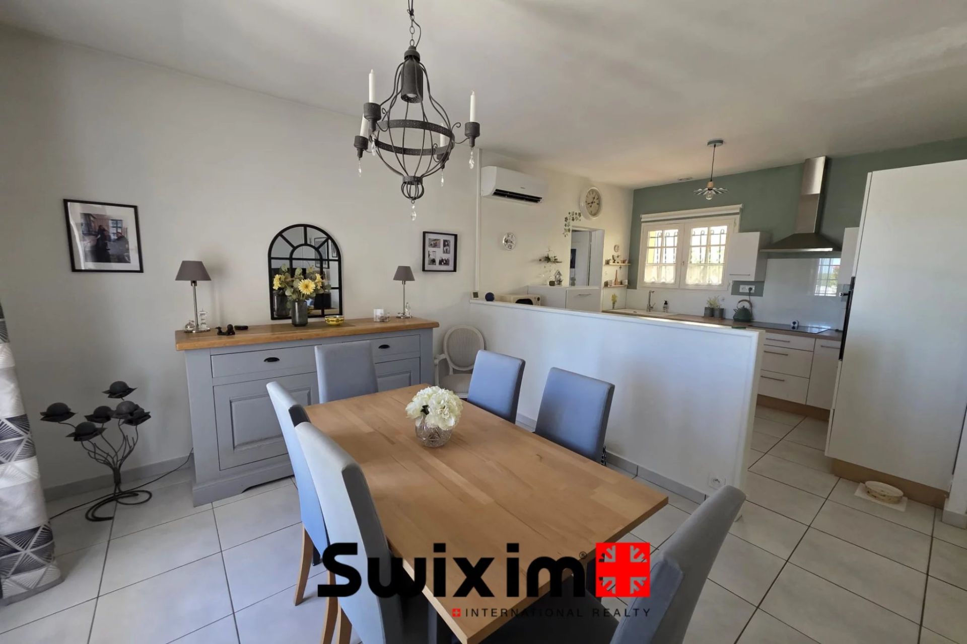 maison 5 Pièces en vente sur Saint-Seurin-de-Cadourne (33180)