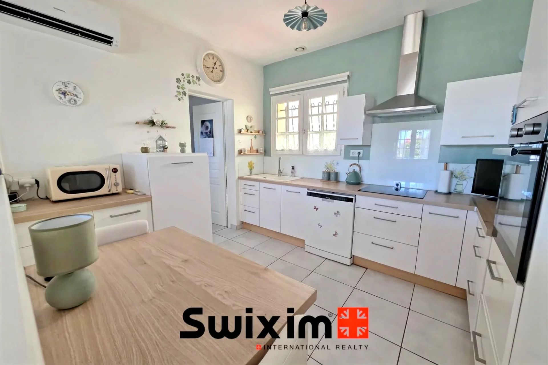 maison 5 Pièces en vente sur Saint-Seurin-de-Cadourne (33180)