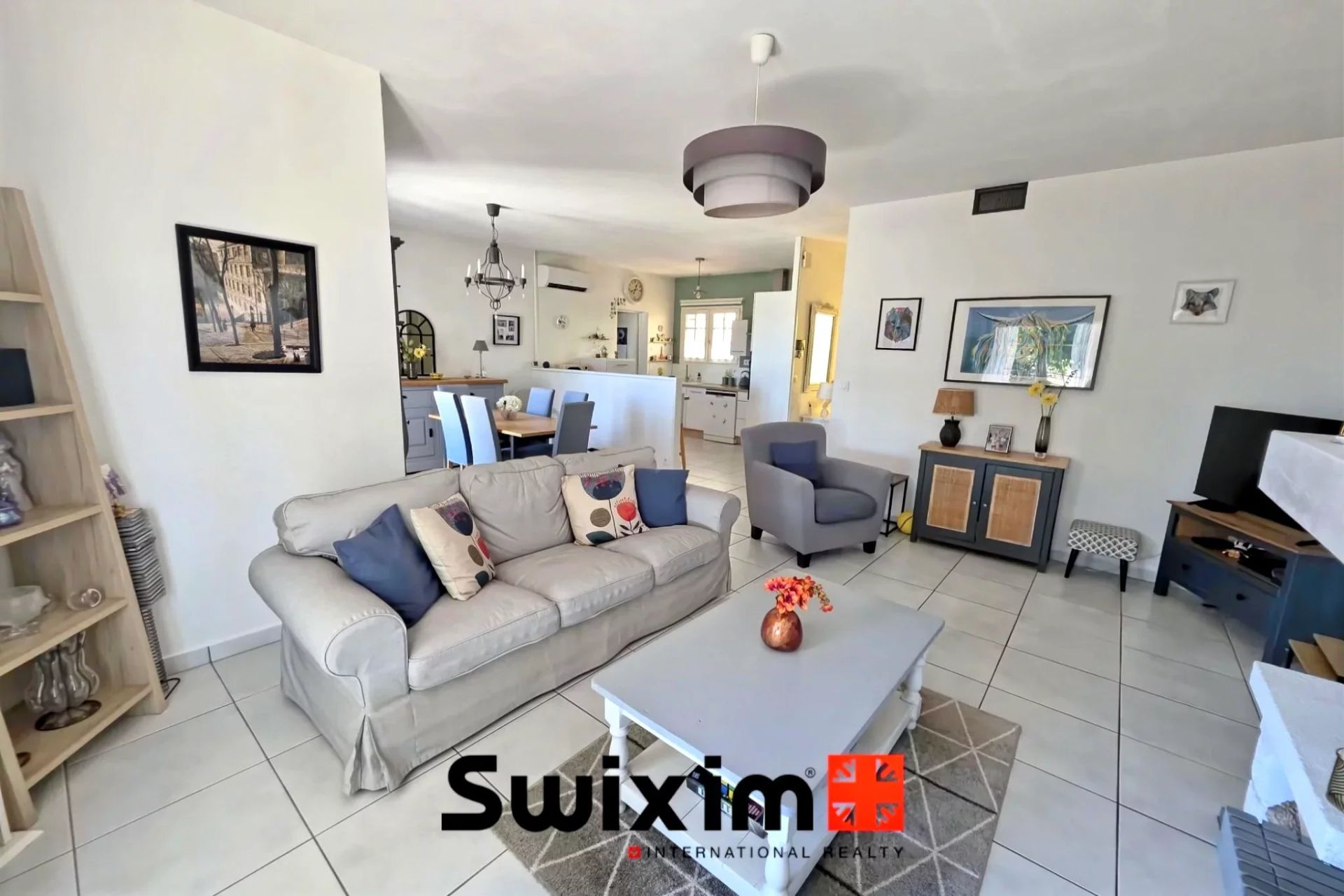 maison 5 Pièces en vente sur Saint-Seurin-de-Cadourne (33180)