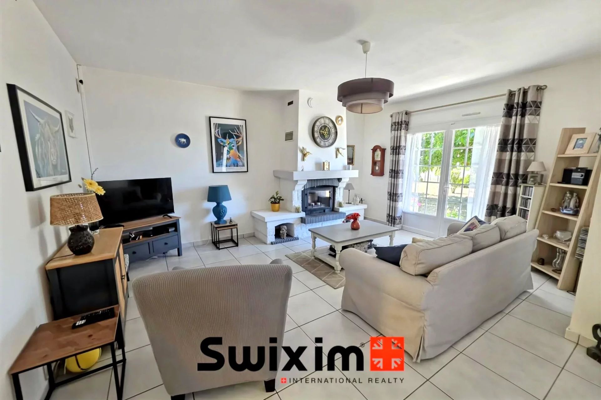 maison 5 Pièces en vente sur Saint-Seurin-de-Cadourne (33180)