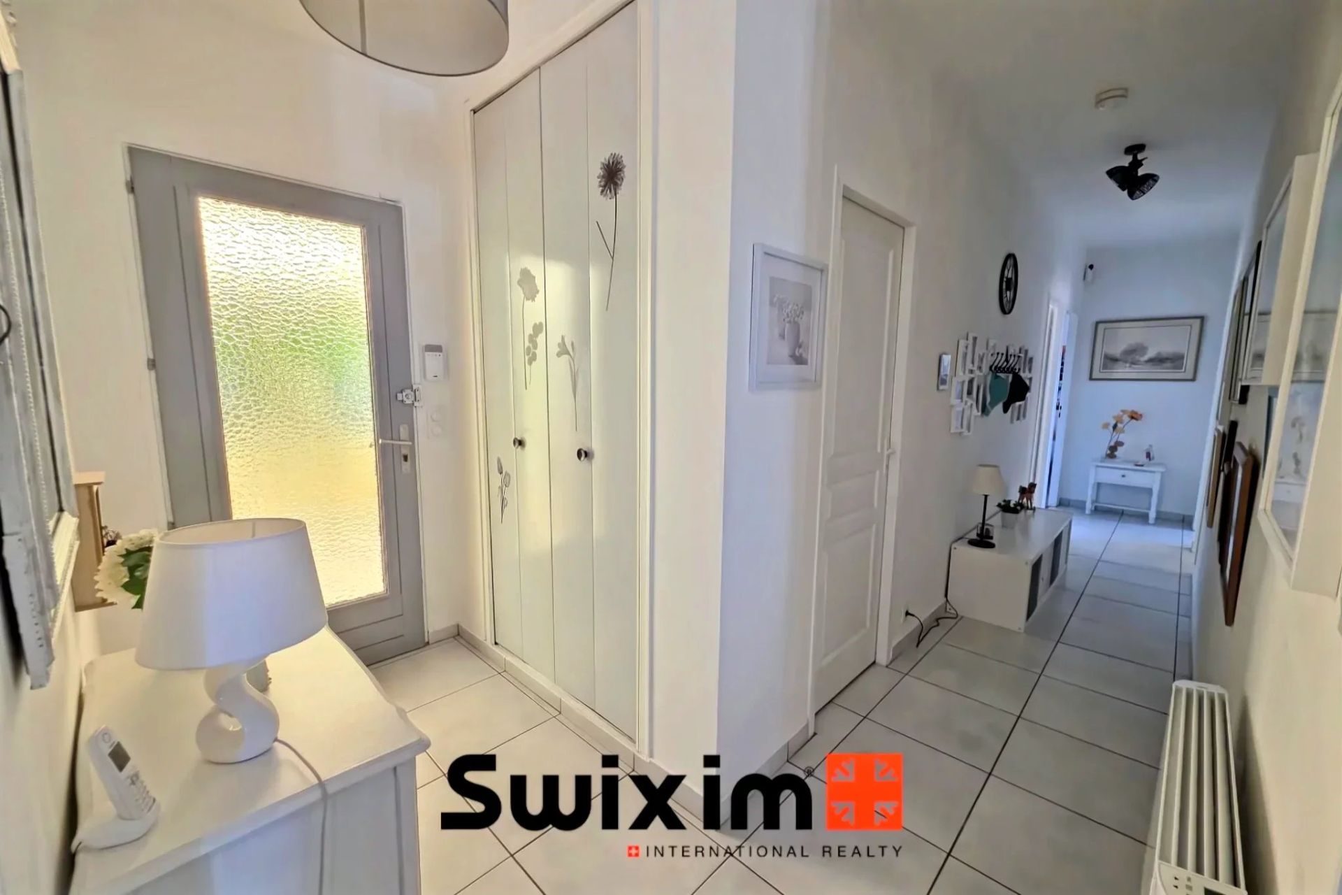 maison 5 Pièces en vente sur Saint-Seurin-de-Cadourne (33180)