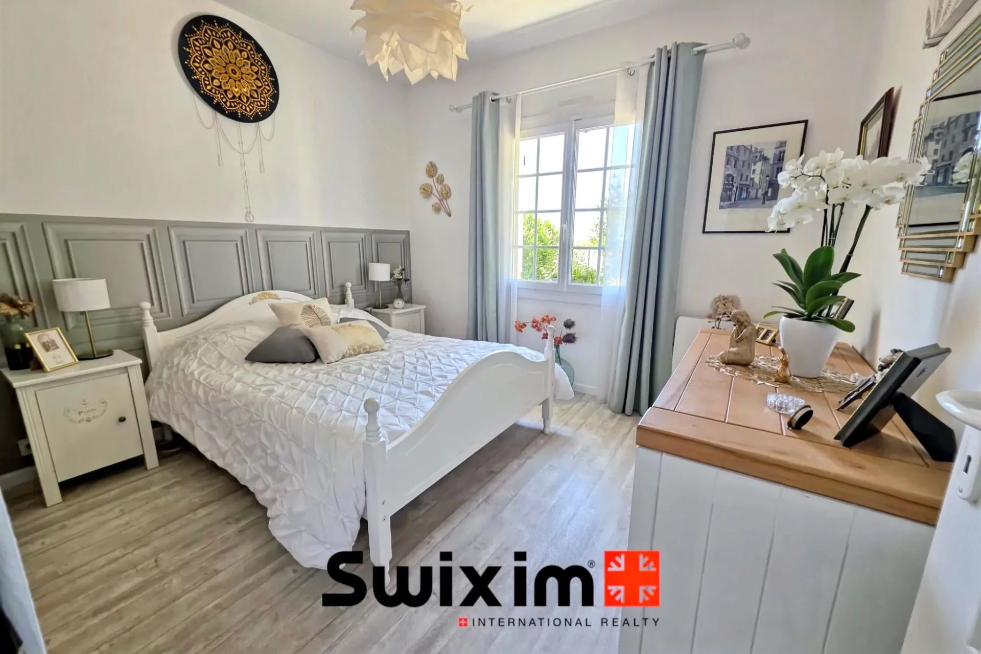maison 5 Pièces en vente sur Saint-Seurin-de-Cadourne (33180)