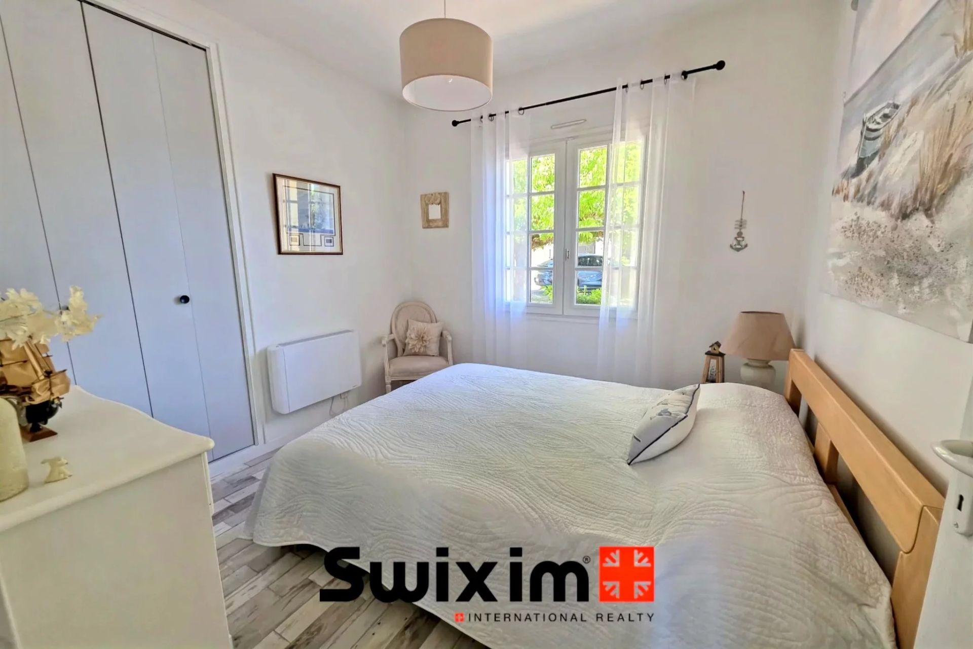 maison 5 Pièces en vente sur Saint-Seurin-de-Cadourne (33180)