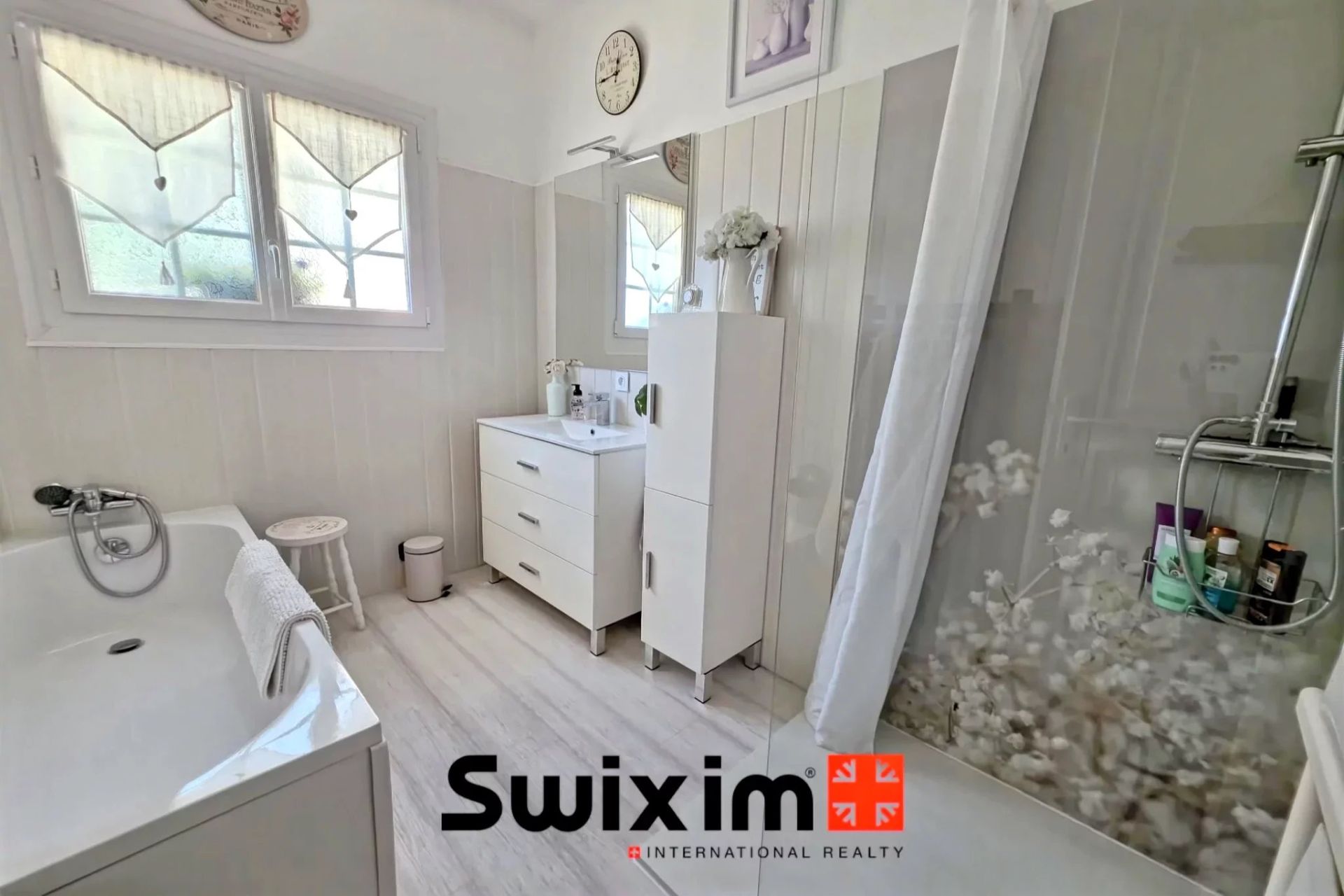 maison 5 Pièces en vente sur Saint-Seurin-de-Cadourne (33180)