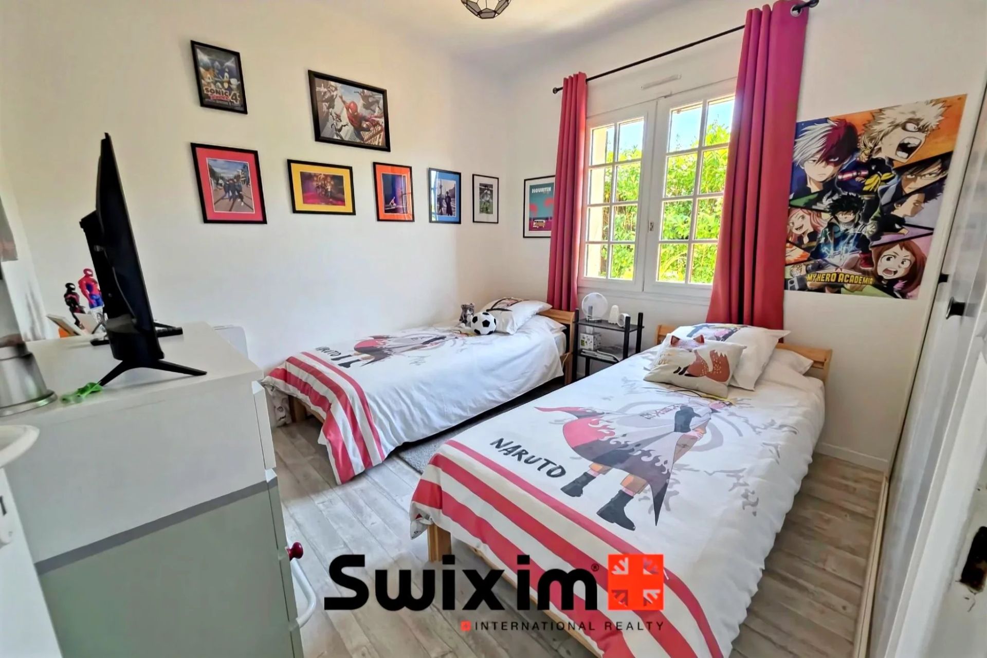 maison 5 Pièces en vente sur Saint-Seurin-de-Cadourne (33180)