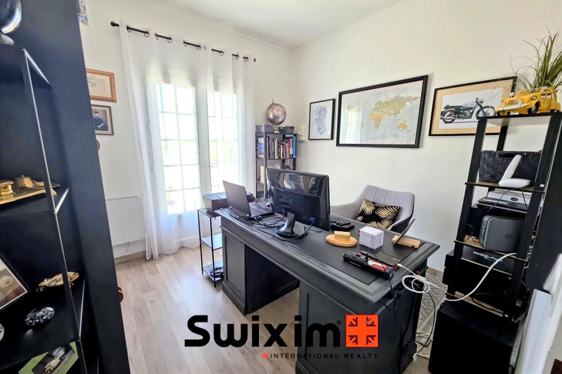 maison 5 Pièces en vente sur Saint-Seurin-de-Cadourne (33180)