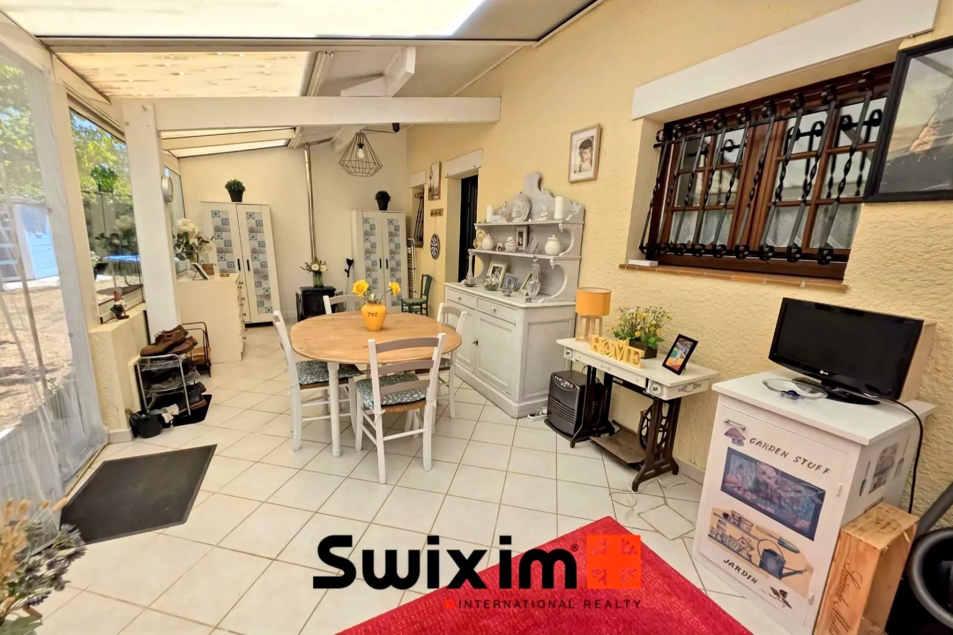 maison 5 Pièces en vente sur Saint-Seurin-de-Cadourne (33180)
