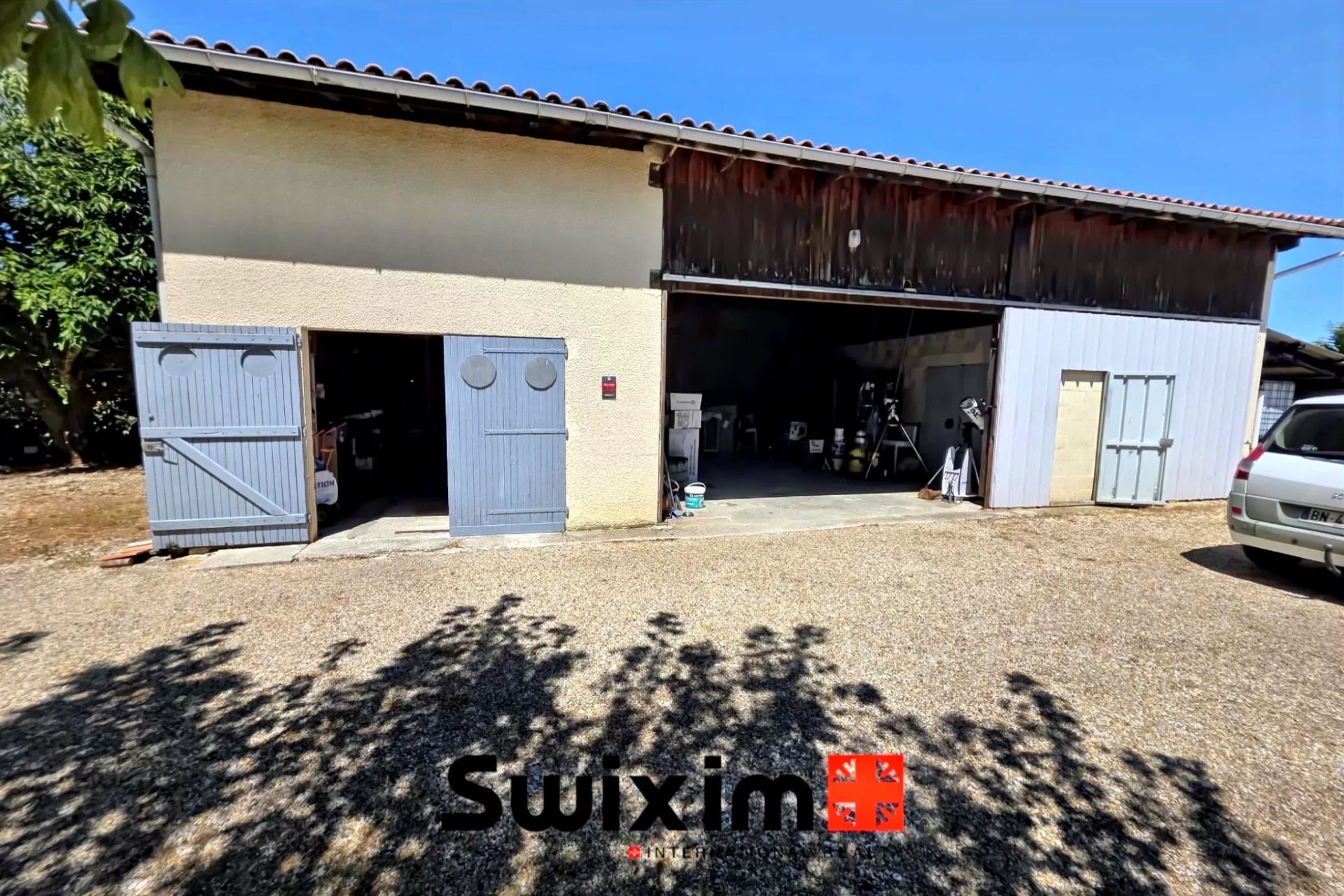 maison 5 Pièces en vente sur Saint-Seurin-de-Cadourne (33180)
