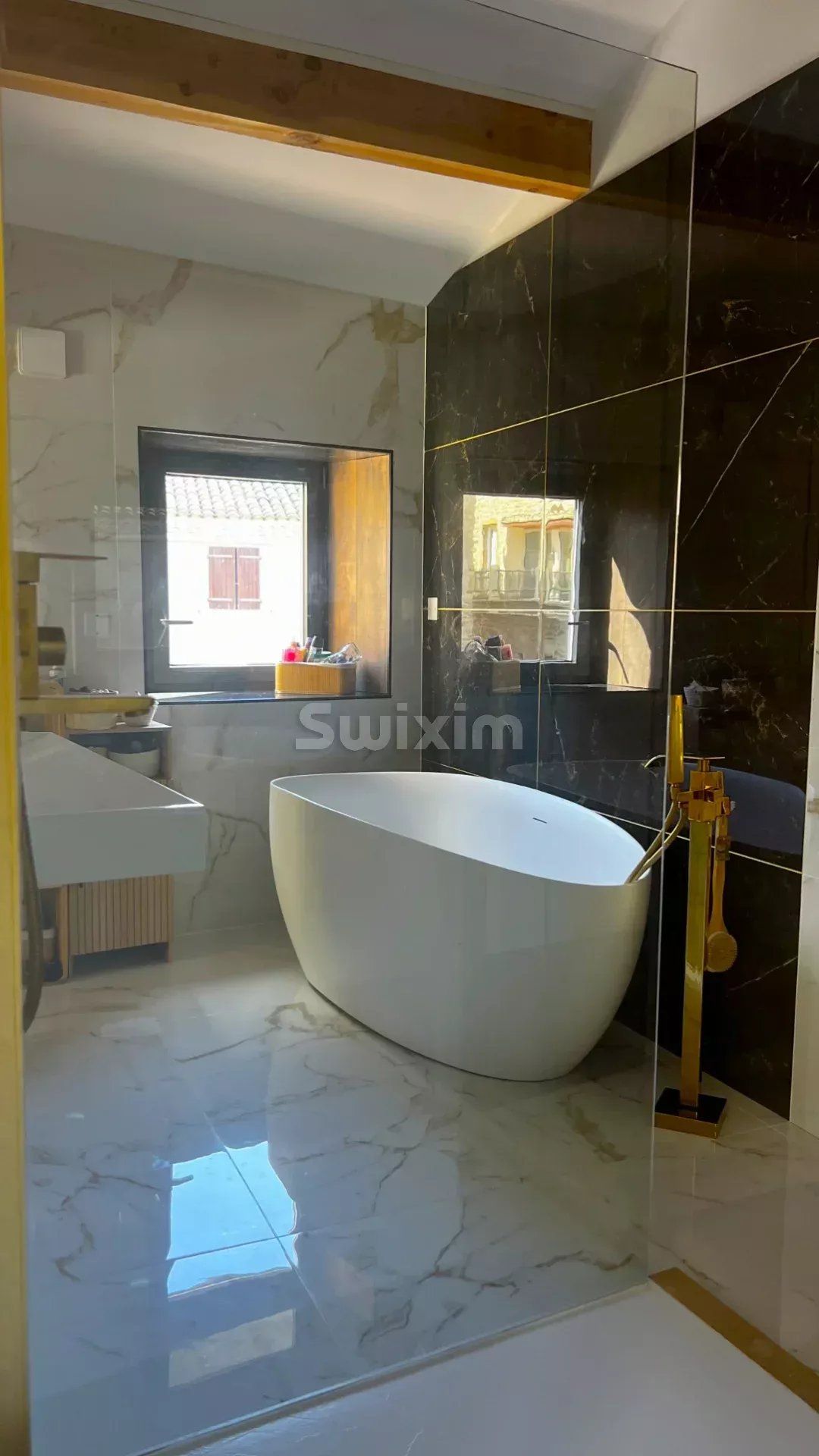 casa 8 Quartos para venda sobre Saint-Étienne-de-l'Olm (30360)