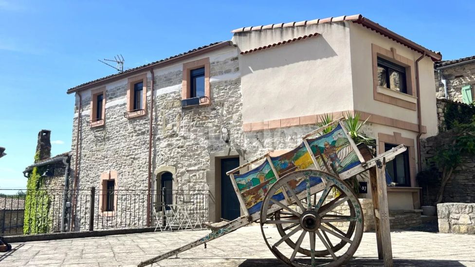 Venta Casa Saint-Étienne-de-l'Olm 8&nbsp;Salas 115&nbsp;m²