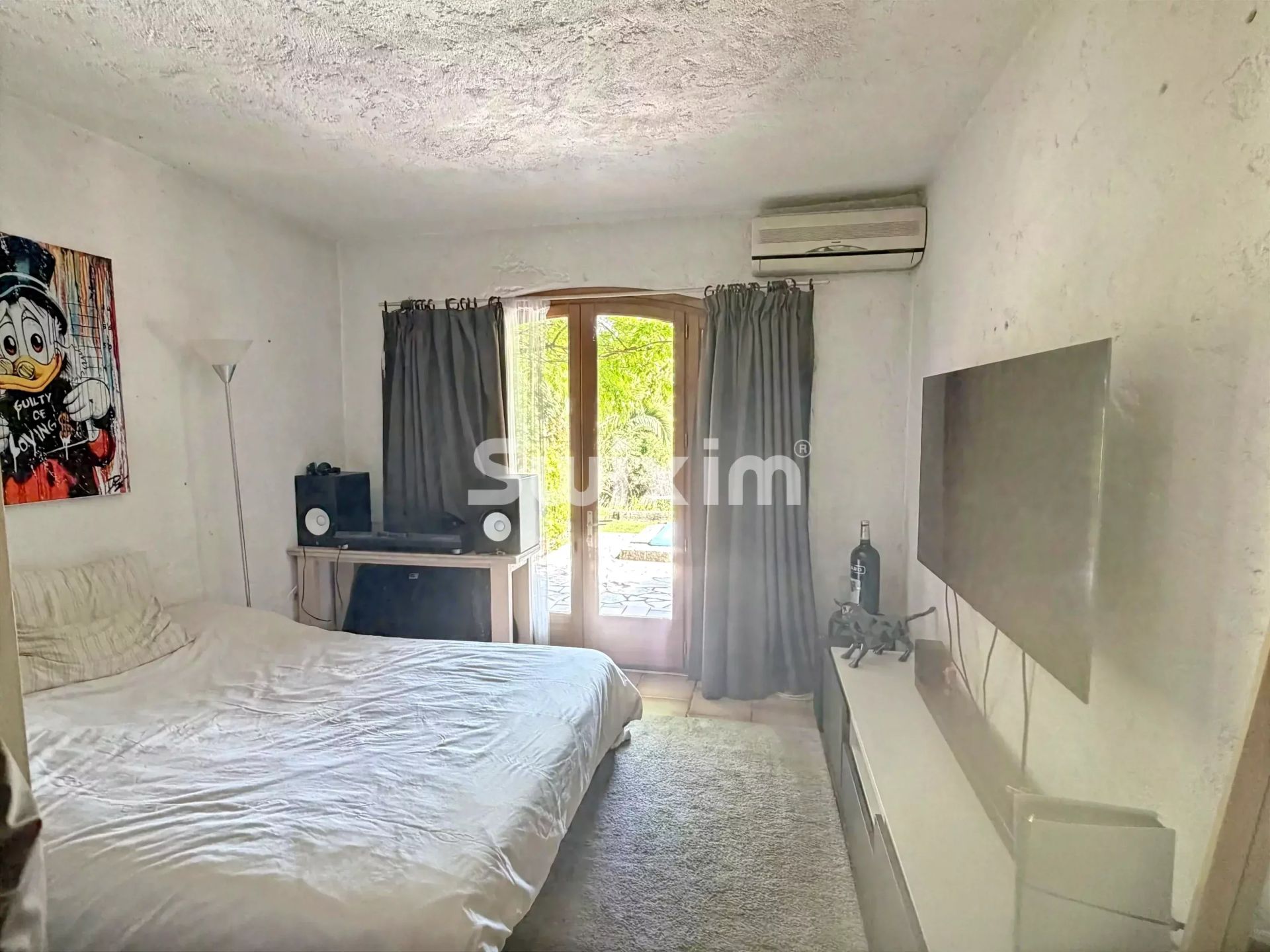 maison 6 Pièces en vente sur Gassin (83580)