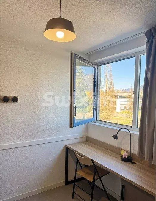 appartamento 1 camera in vendita su Le Bourget-du-Lac (73370)