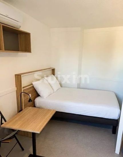 Vente Appartement Le Bourget-du-Lac 1&nbsp;pièce 22&nbsp;m²