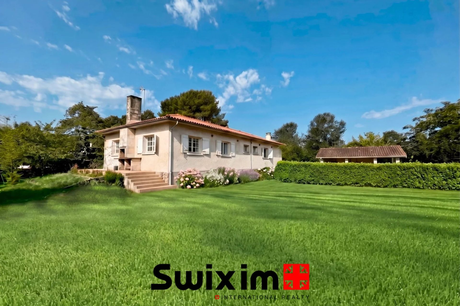 maison 6 Pièces en vente sur Saint-Aubin-de-Médoc (33160)