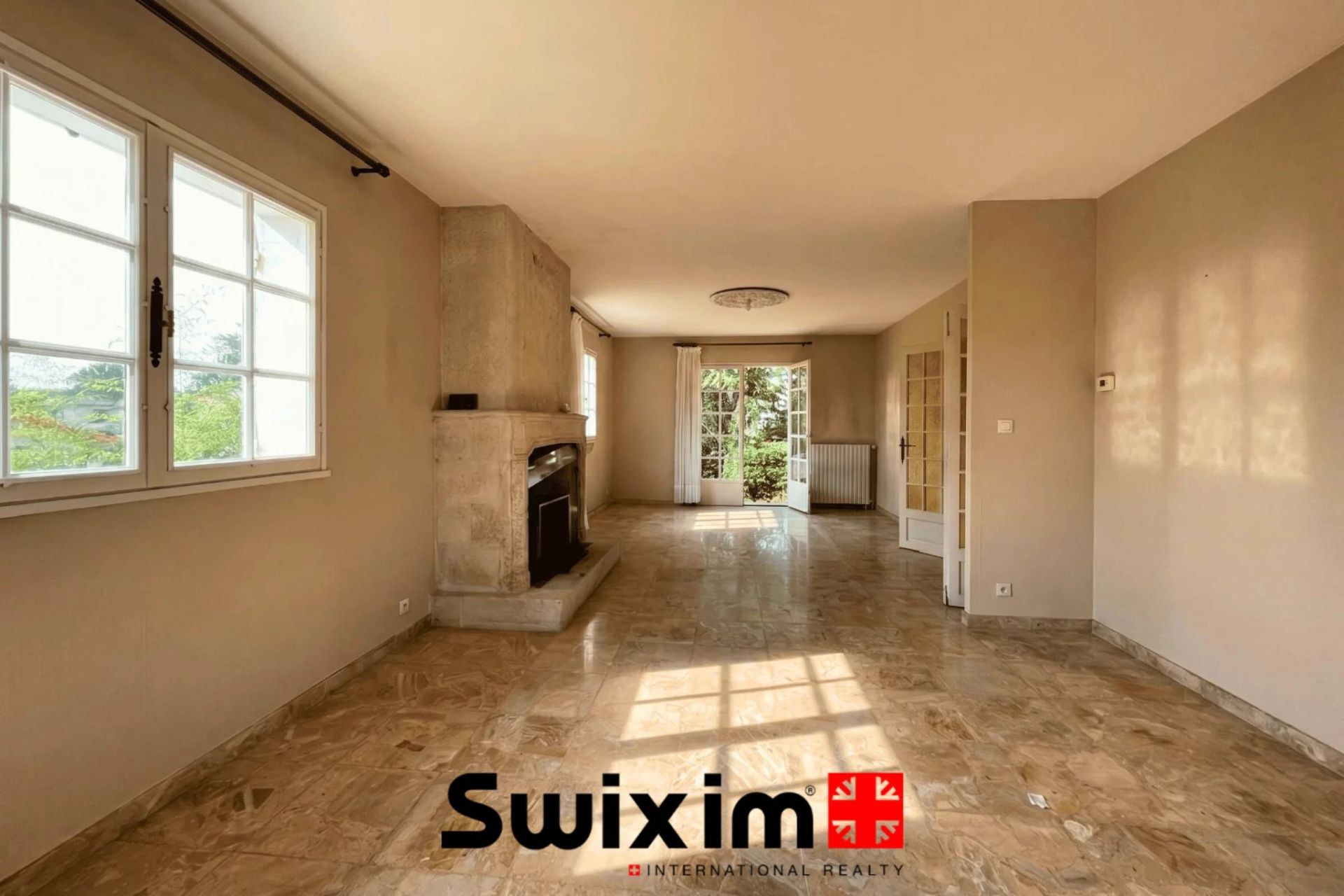 maison 6 Pièces en vente sur Saint-Aubin-de-Médoc (33160)