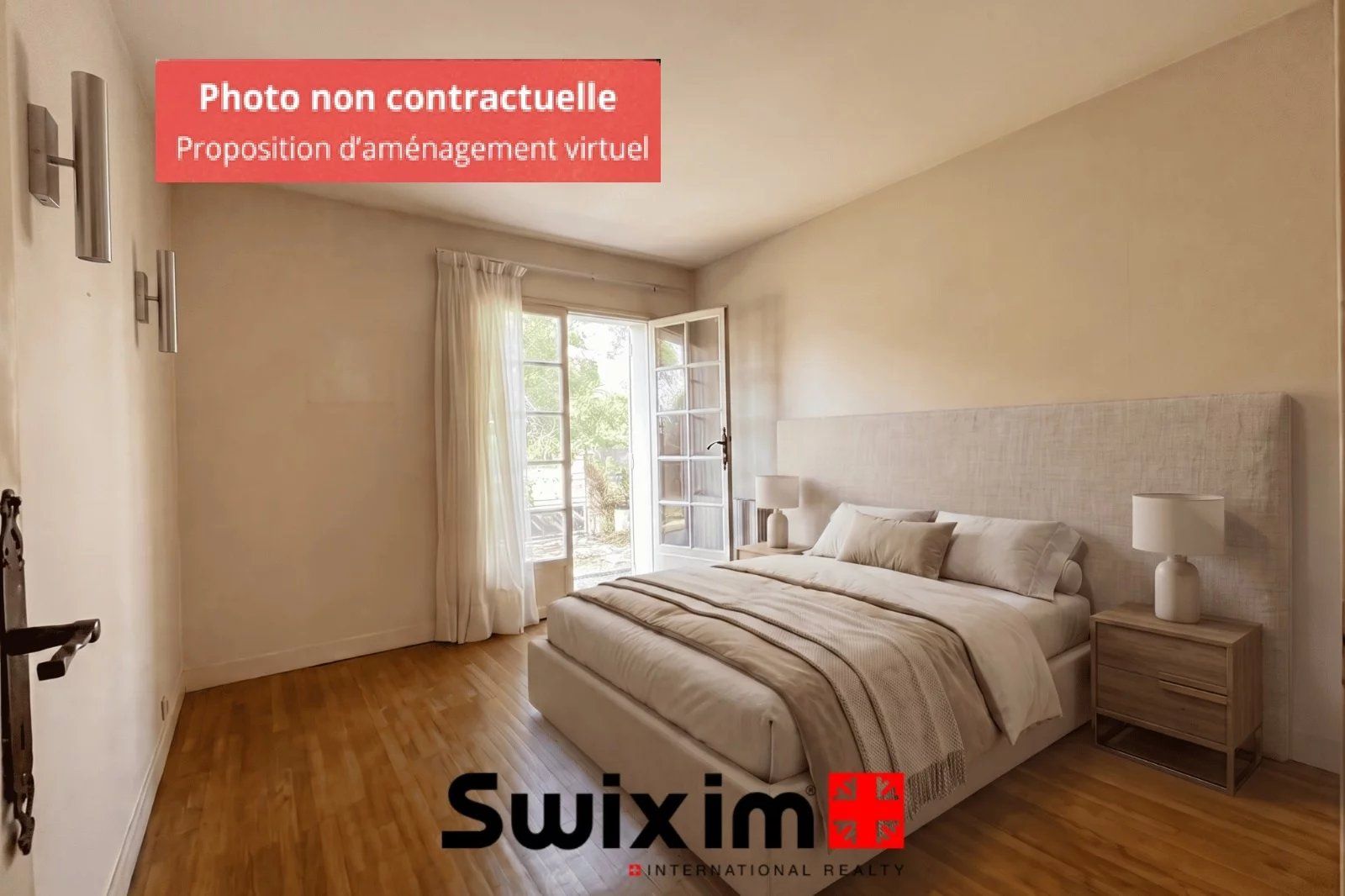 maison 6 Pièces en vente sur Saint-Aubin-de-Médoc (33160)