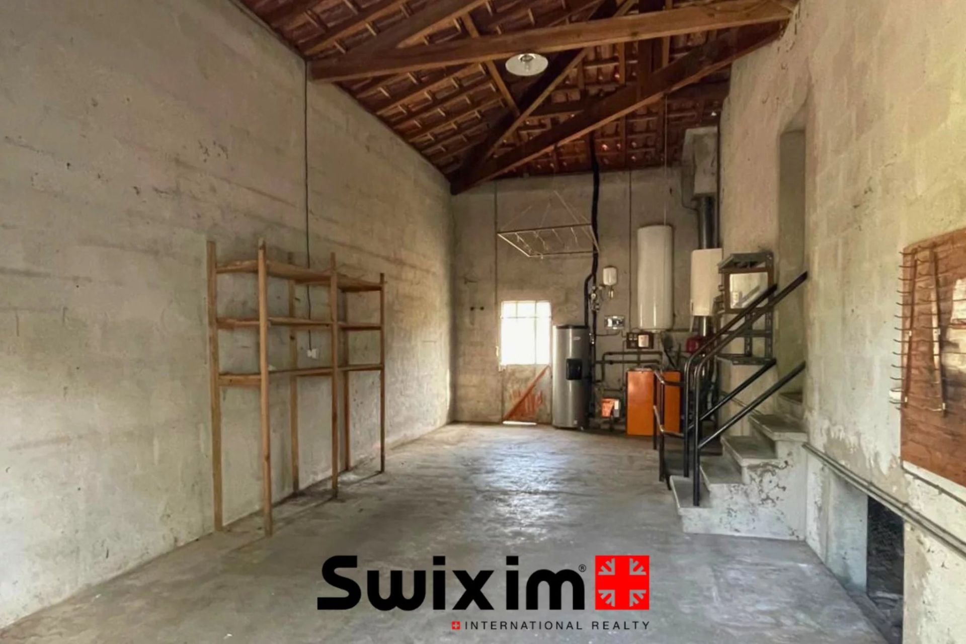 maison 6 Pièces en vente sur Saint-Aubin-de-Médoc (33160)