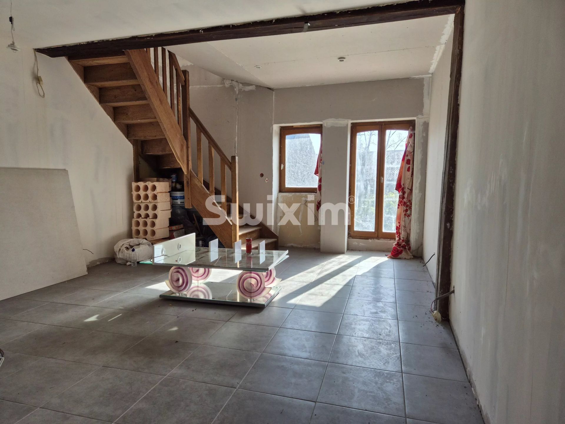 casa 3 Camere in vendita su Saint-André-en-Morvan (58140)