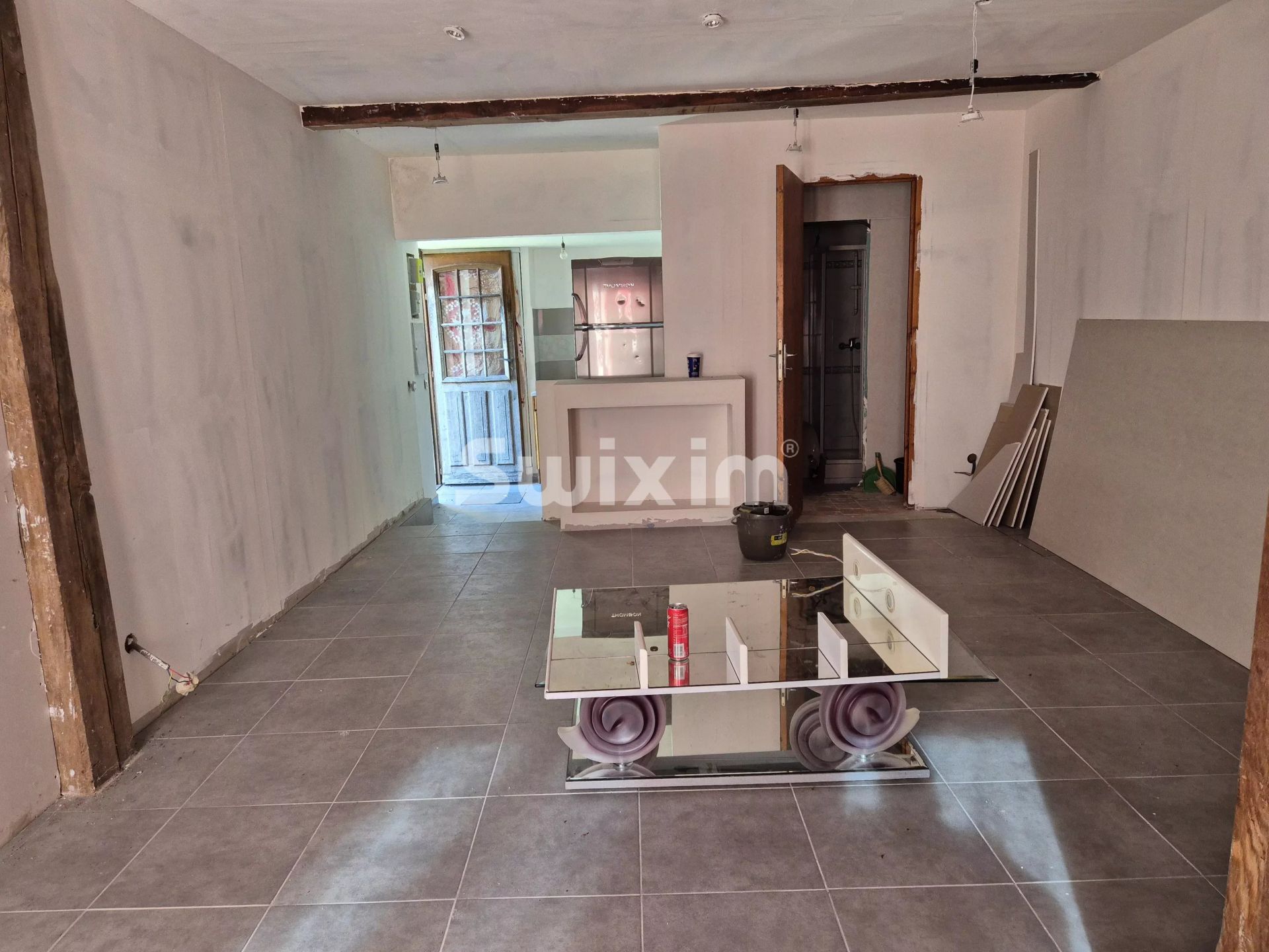 casa 3 Camere in vendita su Saint-André-en-Morvan (58140)