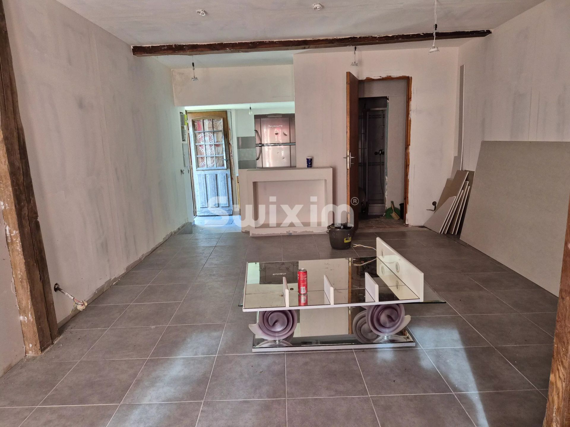 casa 3 Camere in vendita su Saint-André-en-Morvan (58140)