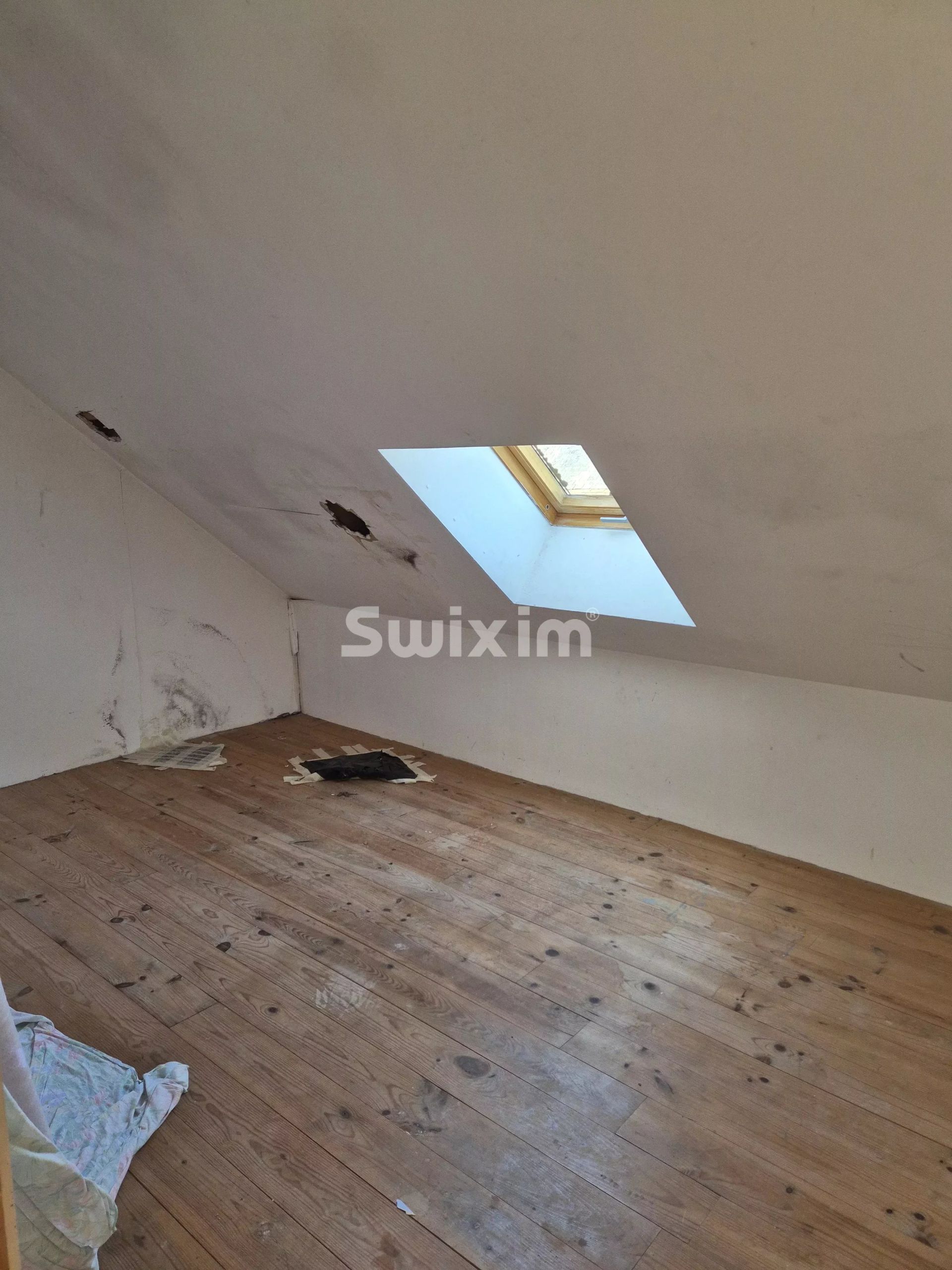 casa 3 Camere in vendita su Saint-André-en-Morvan (58140)
