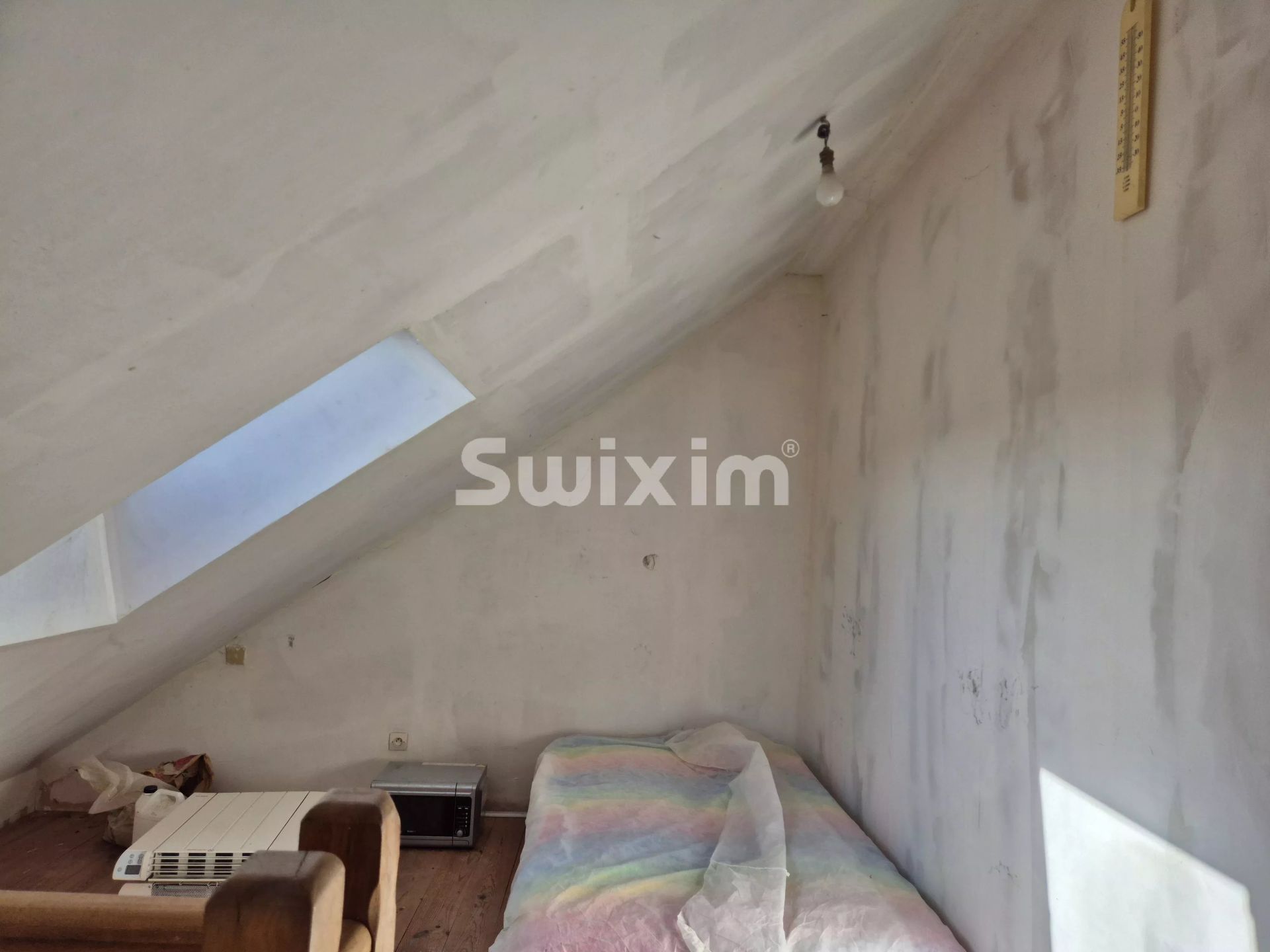 casa 3 Camere in vendita su Saint-André-en-Morvan (58140)
