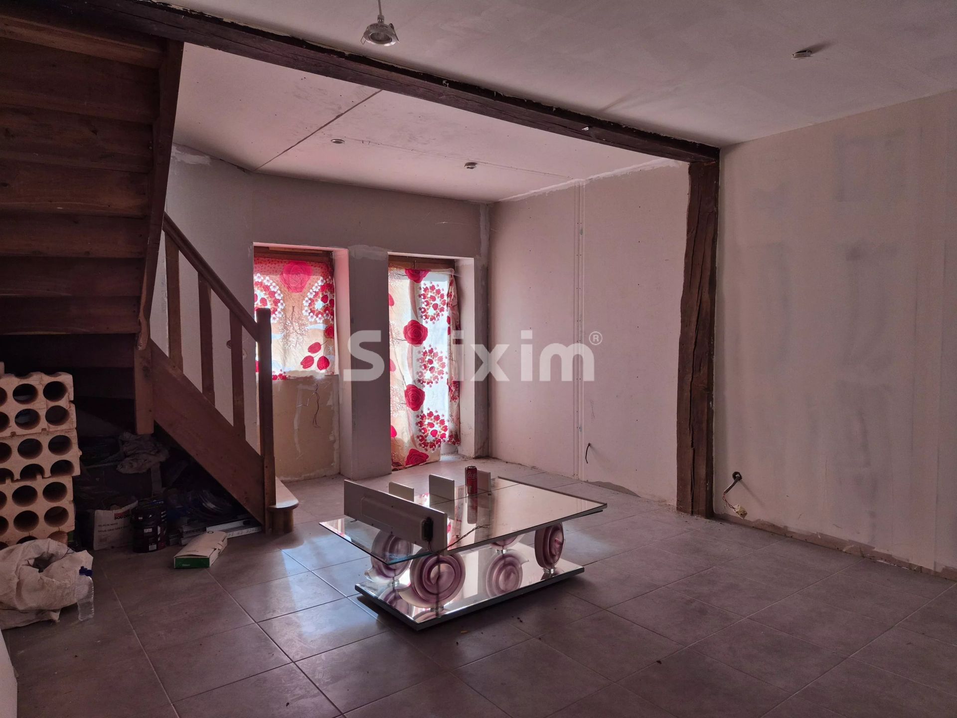 casa 3 Camere in vendita su Saint-André-en-Morvan (58140)