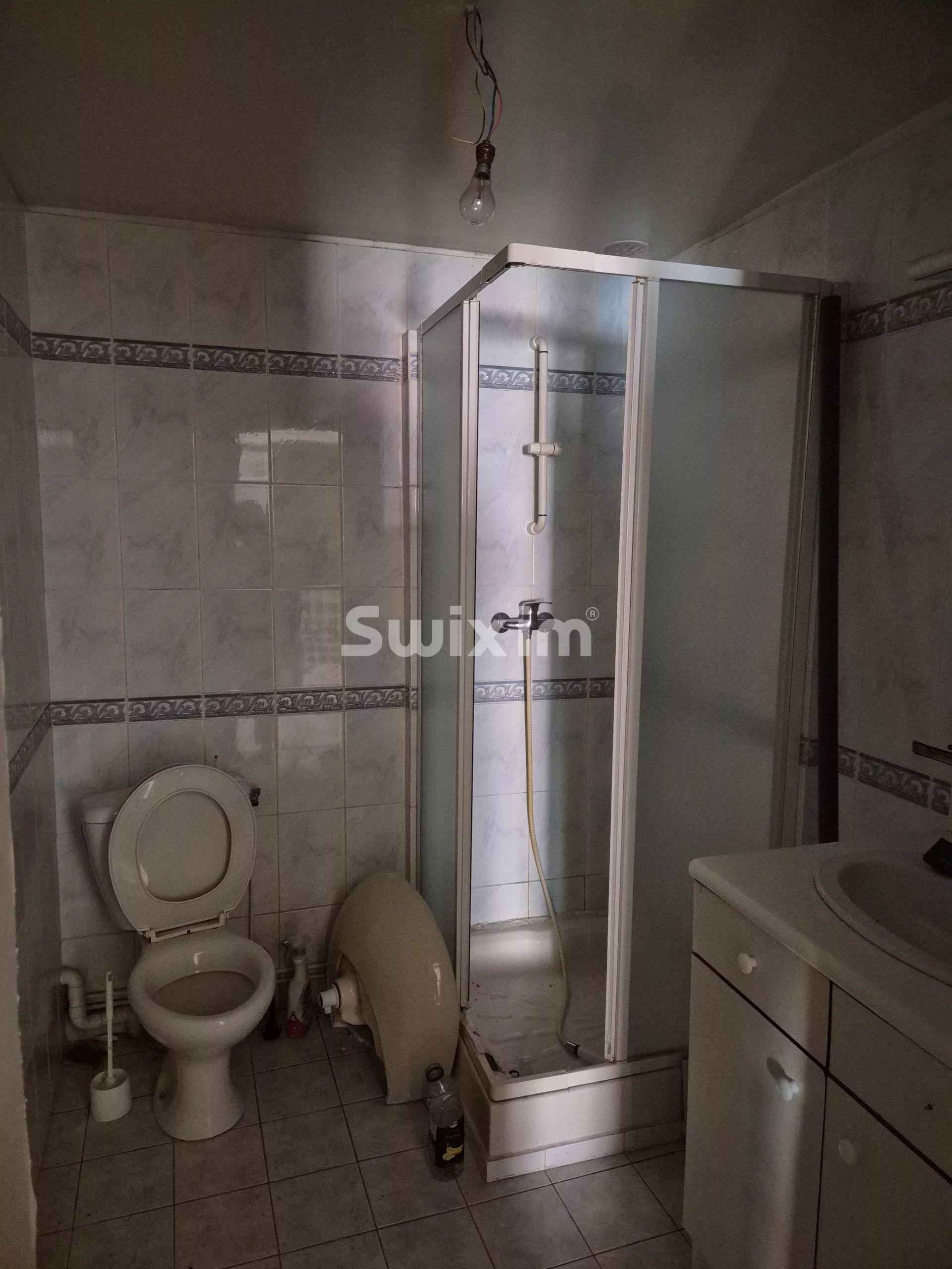 casa 3 Camere in vendita su Saint-André-en-Morvan (58140)