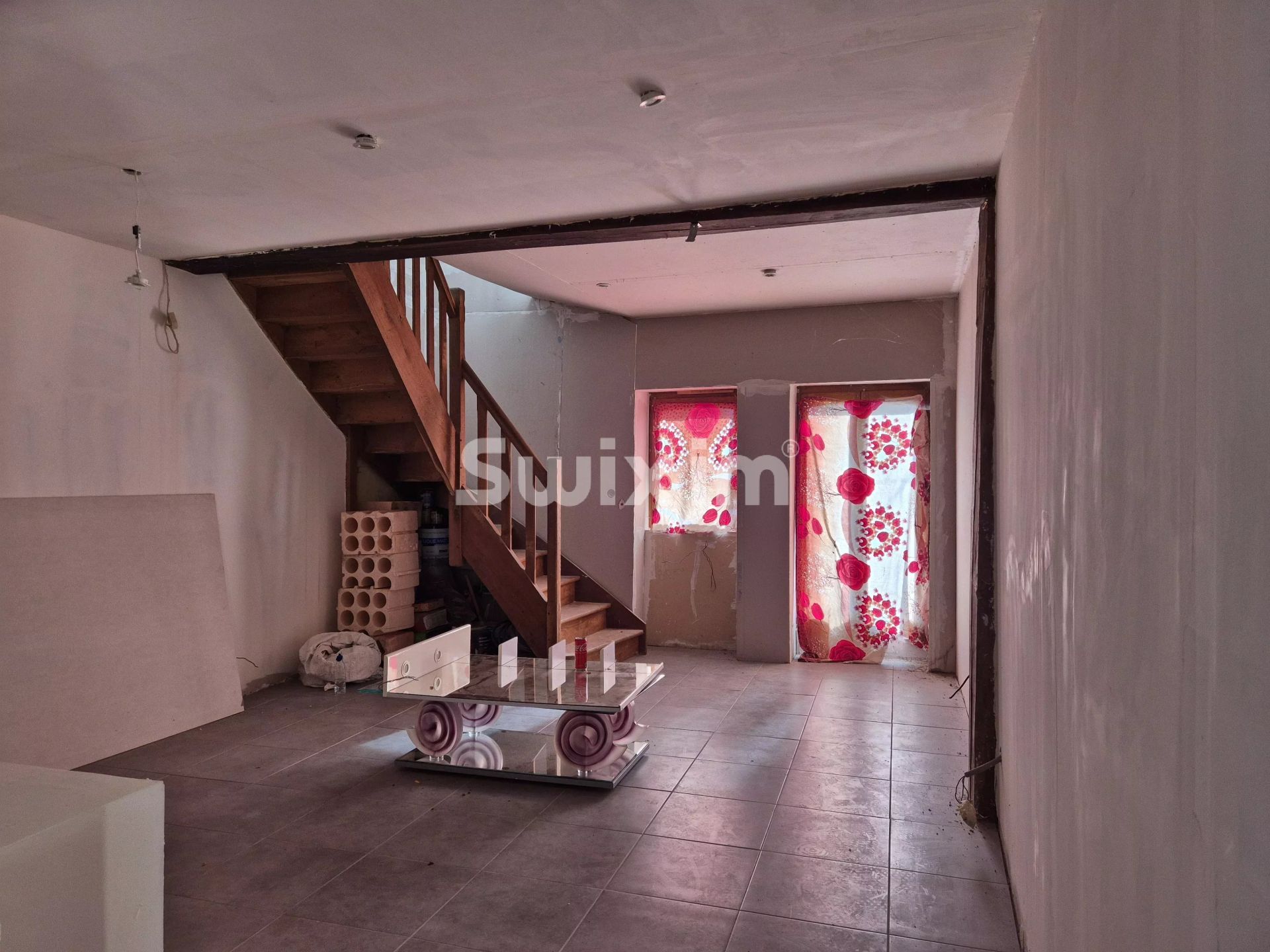 casa 3 Camere in vendita su Saint-André-en-Morvan (58140)