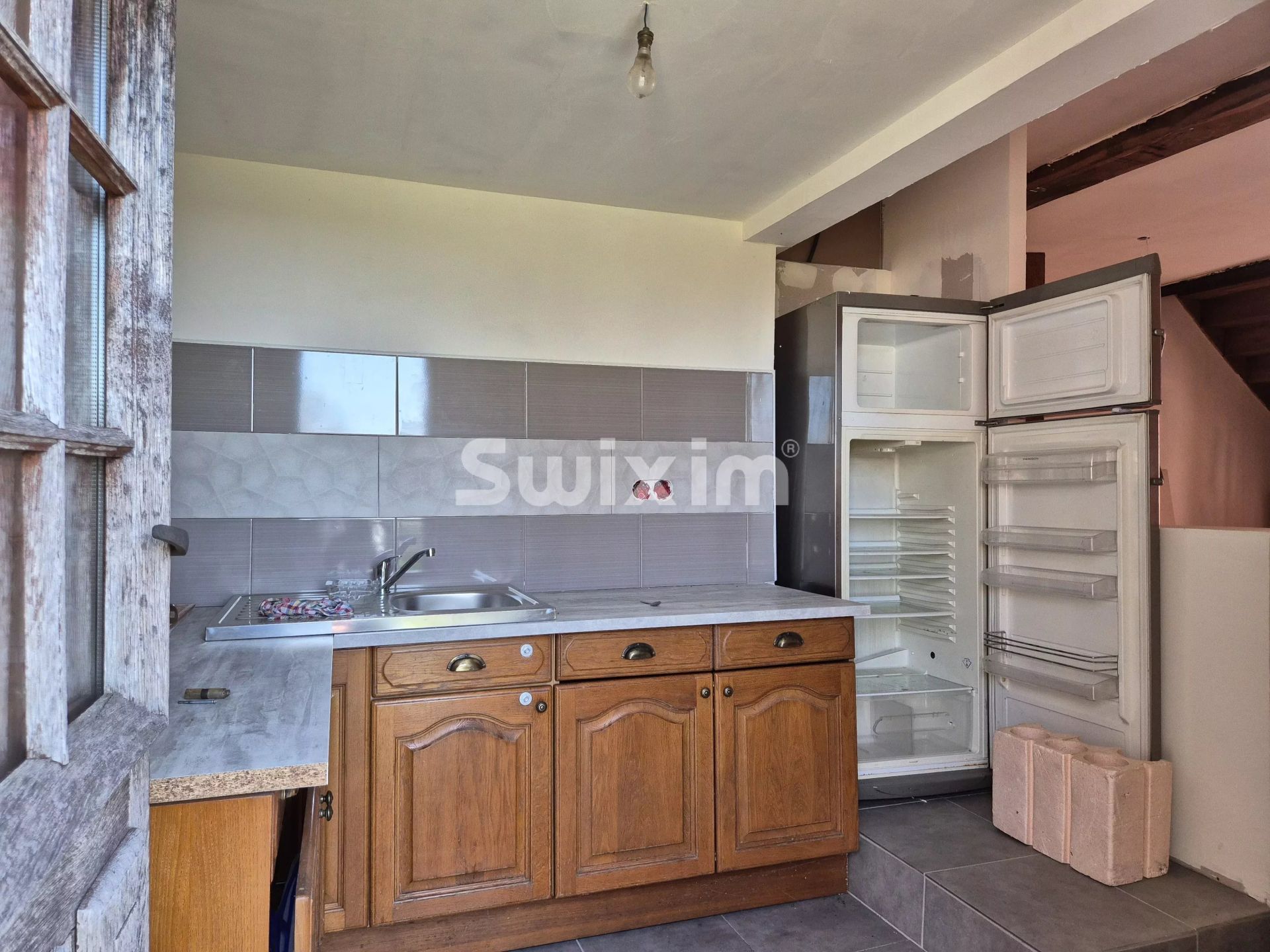 casa 3 Camere in vendita su Saint-André-en-Morvan (58140)