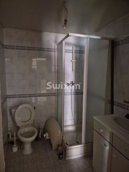 Vendita Casa Saint-André-en-Morvan 3&nbsp;Camere 45.08&nbsp;m²