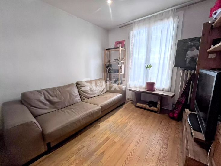 Vendita Appartamento Pringy 4&nbsp;Camere 67.82&nbsp;m²