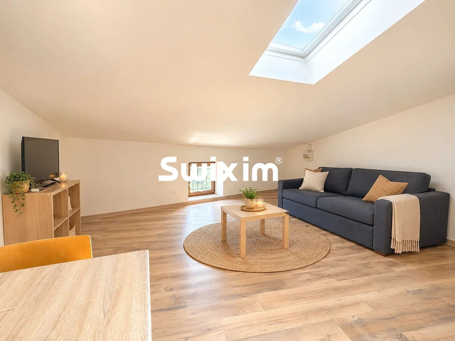 immeuble 4 Pièces en vente sur Bourg-Saint-Andéol (07700)