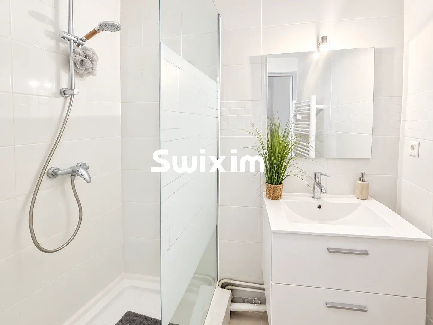 immeuble 4 Pièces en vente sur Bourg-Saint-Andéol (07700)