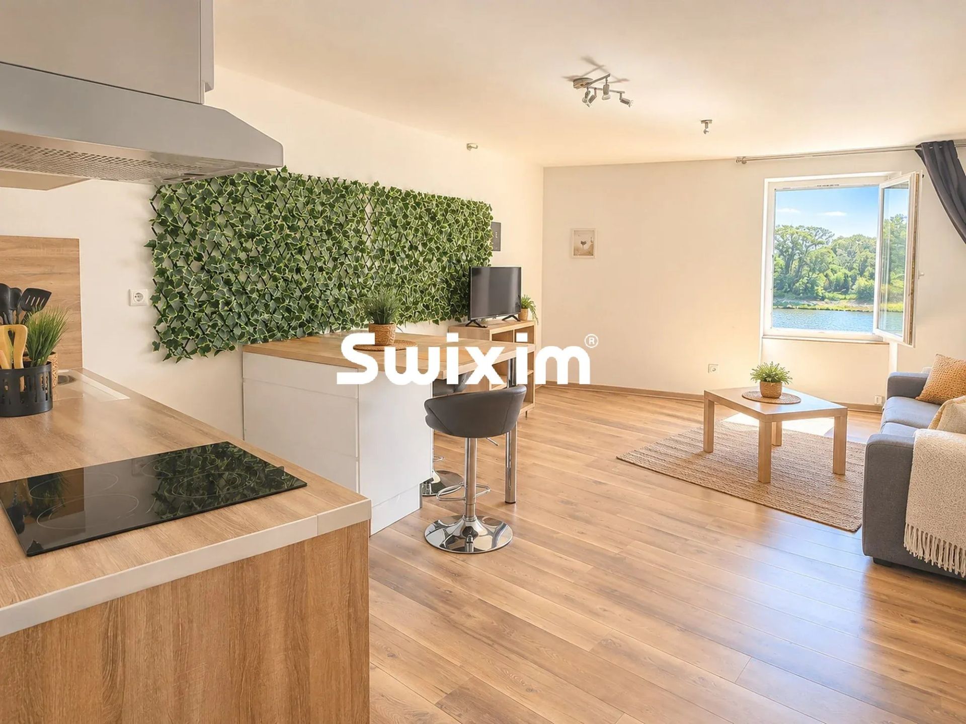 immeuble 4 Pièces en vente sur Bourg-Saint-Andéol (07700)