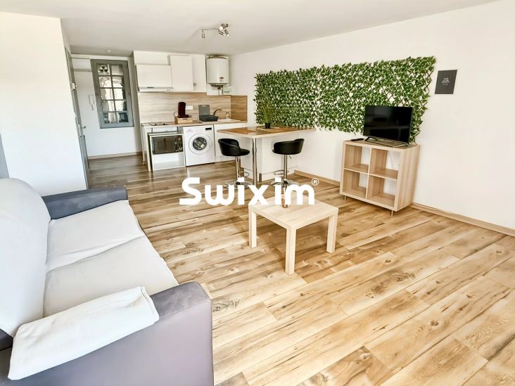 Vendita Immobile Bourg-Saint-Andéol 4&nbsp;Camere 84&nbsp;m²