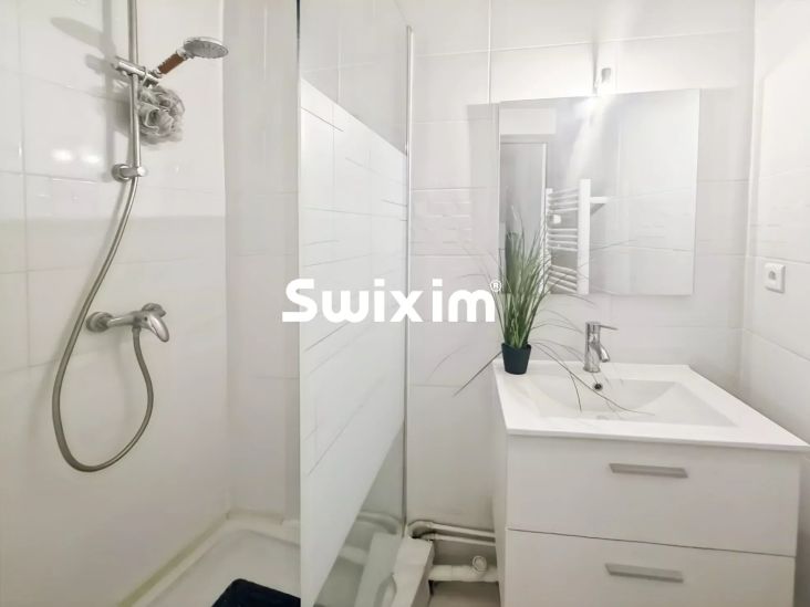 Vendita Immobile Bourg-Saint-Andéol 4&nbsp;Camere 84&nbsp;m²