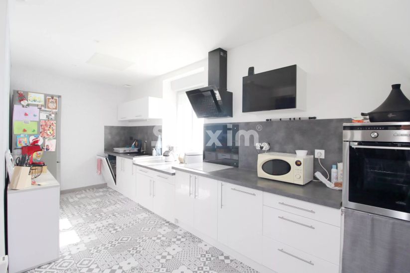 Vendita Appartamento Maîche 5&nbsp;Camere 102.77&nbsp;m²