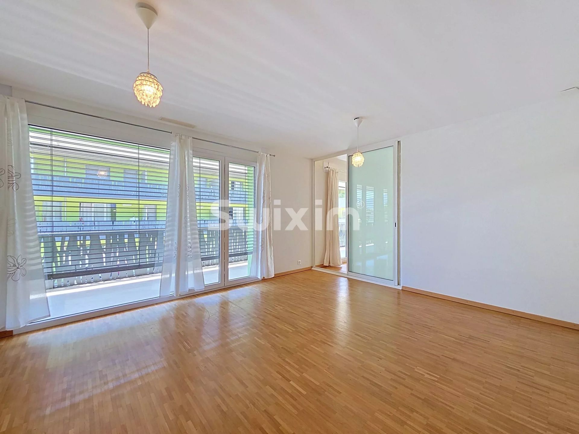 appartement 6 Pièces en location sur Vernier (1219)