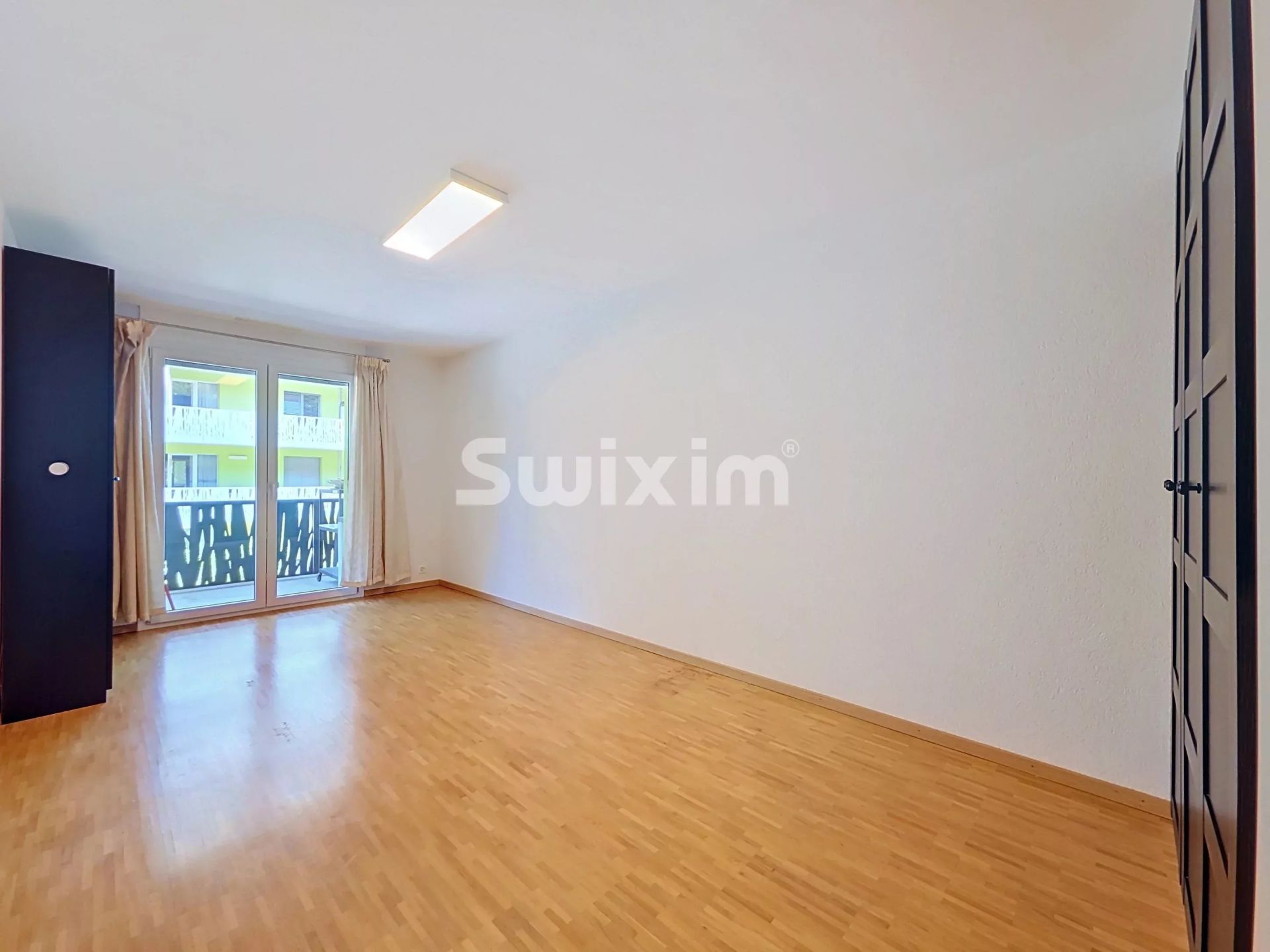 appartement 6 Pièces en location sur Vernier (1219)
