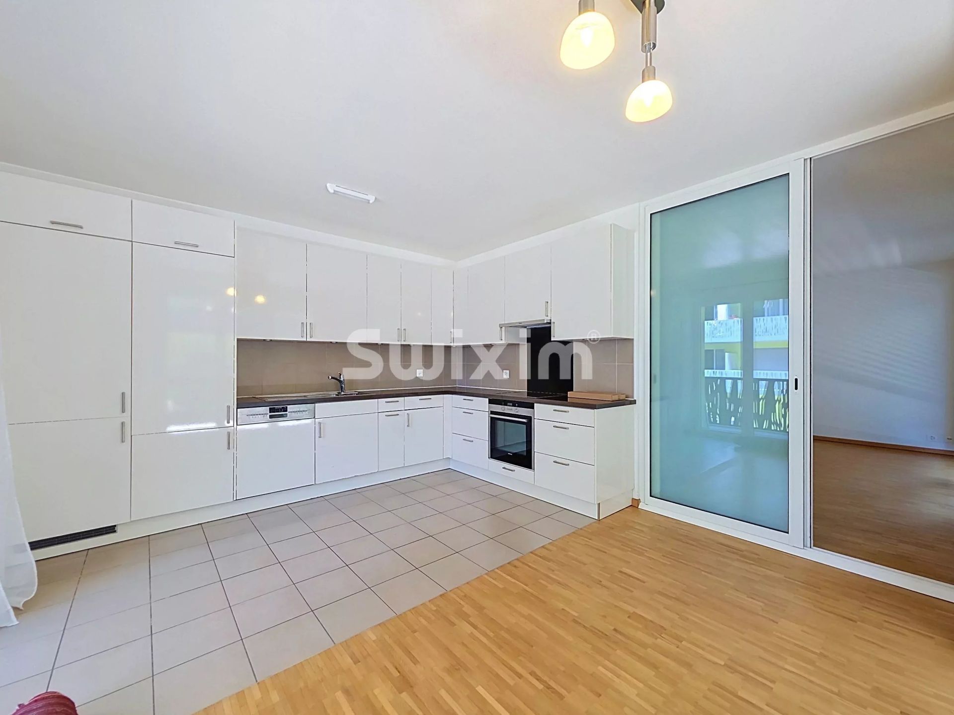 appartement 6 Pièces en location sur Vernier (1219)
