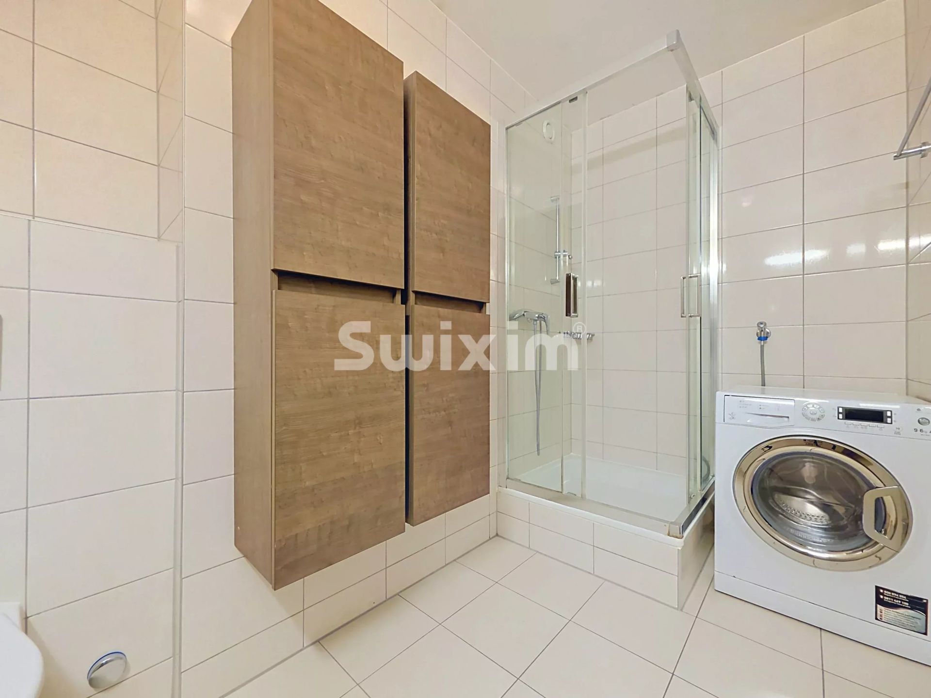 appartement 6 Pièces en location sur Vernier (1219)