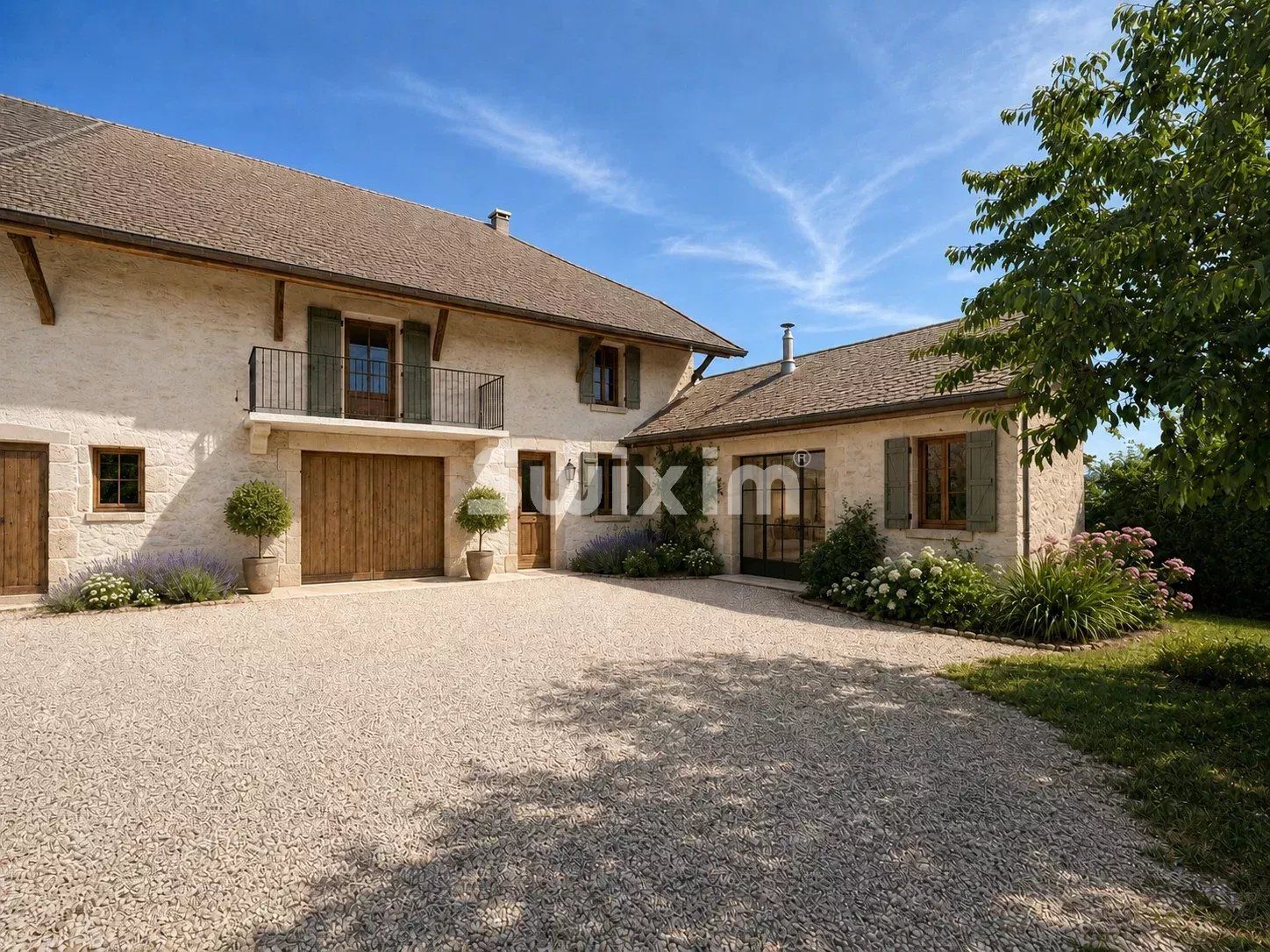 Vendita Casa Chilly 5&nbsp;Camere 300&nbsp;m²