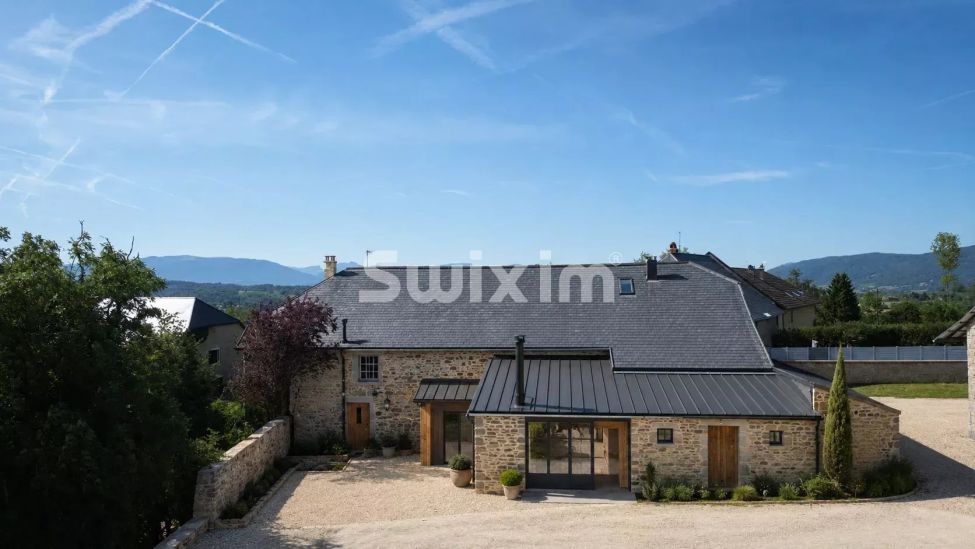 Vendita Casa Chilly 5&nbsp;Camere 300&nbsp;m²