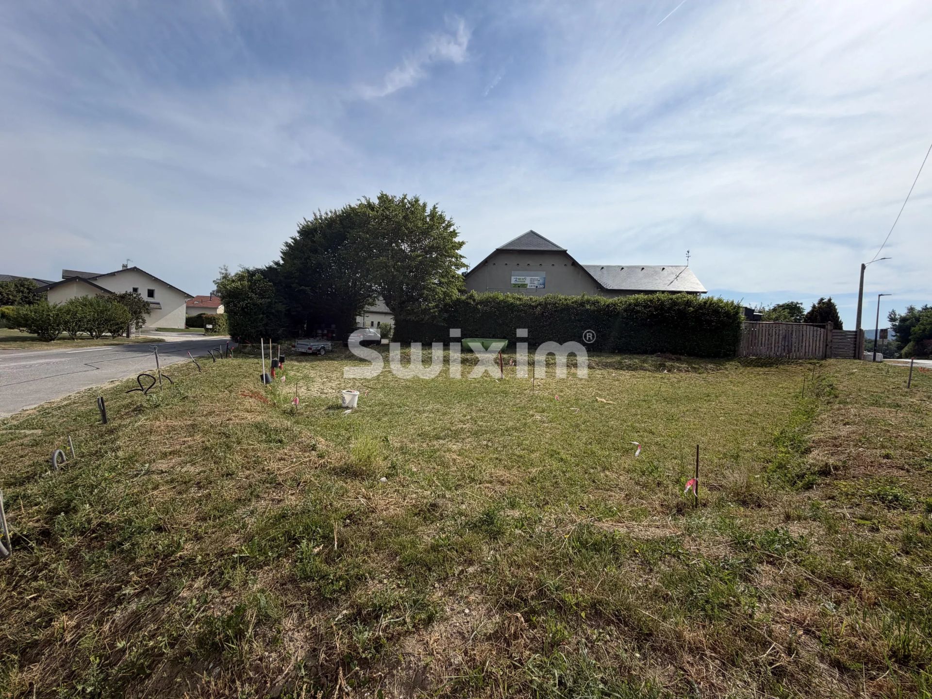 casa 8 Camere in vendita su Groisy (74570)