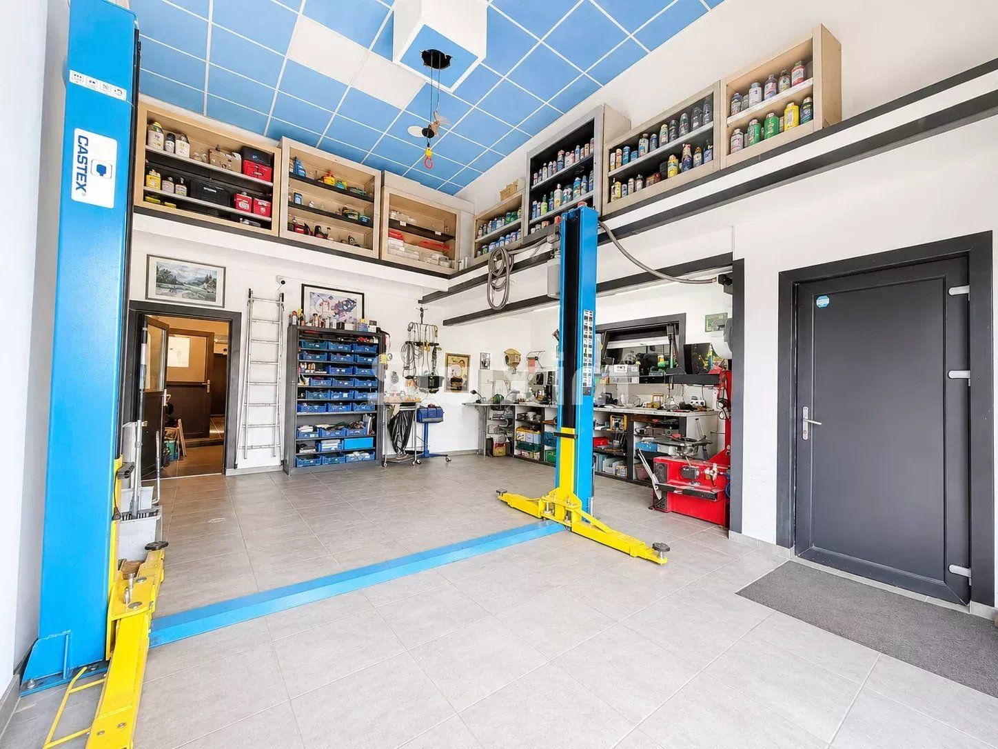 casa 8 Camere in vendita su Groisy (74570)