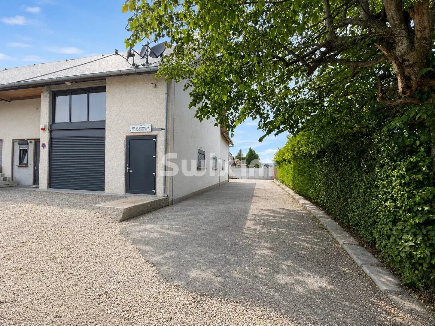 casa 8 Camere in vendita su Groisy (74570)